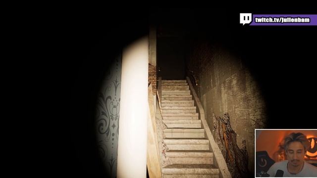 Ich habe noch nie so SCHREIEN müssen (Stay Close im Koop) feat Max I Julien Bam Twitch Highlight смотреть онлайн