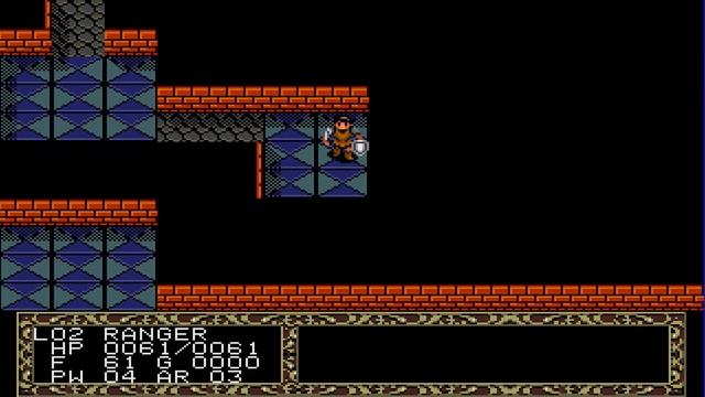 Let's Play: Fatal Labyrinth Part 1 смотреть онлайн