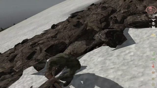 DayZ Origins - Крушение и камбек! смотреть онлайн