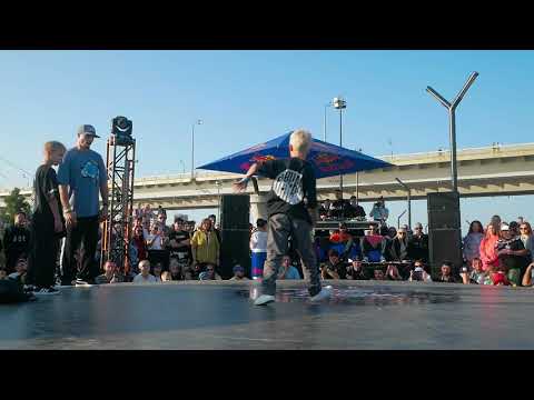 OLD TO THE NEW ↔ Wolt & Krasniy Vs Lil Mario & Lubava ↔ 1'4 ↔ COMBONATION X3 #combonationX3 #bmvide