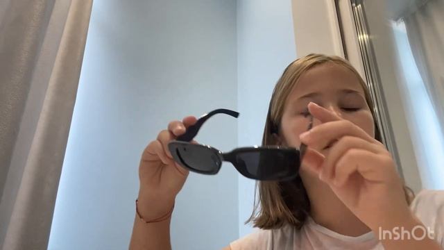 Распаковка новых очков с вб?! смотреть онлайн