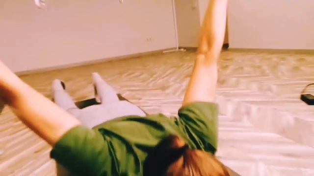 Тренировка Альфагравити смотреть онлайн