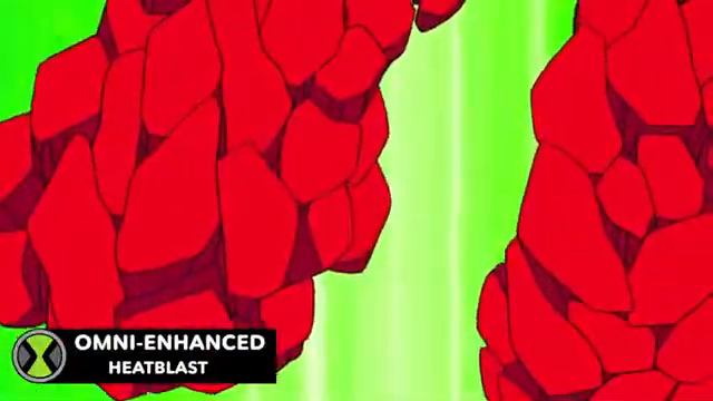 Ben 10 Transformation every alien 2019 смотреть онлайн