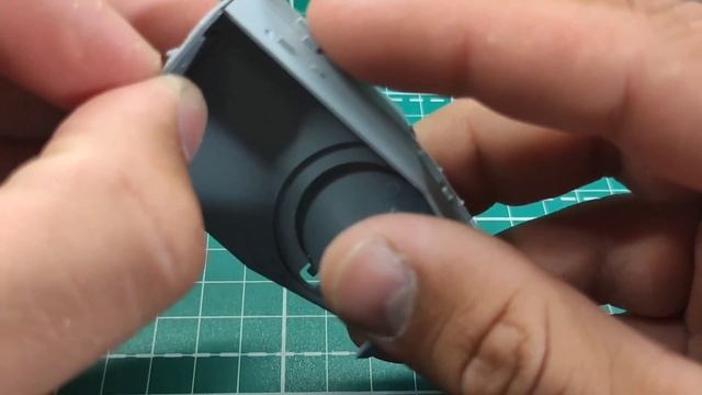 Коалиция СВ 1/72 (Сборка + обзор) смотреть онлайн