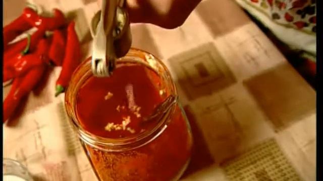 Домашний соус