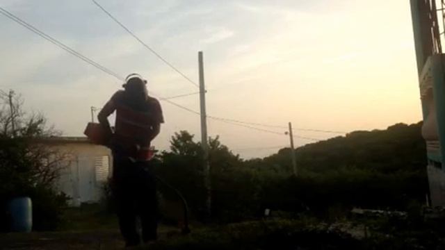 Kamak Weed Wacker смотреть онлайн