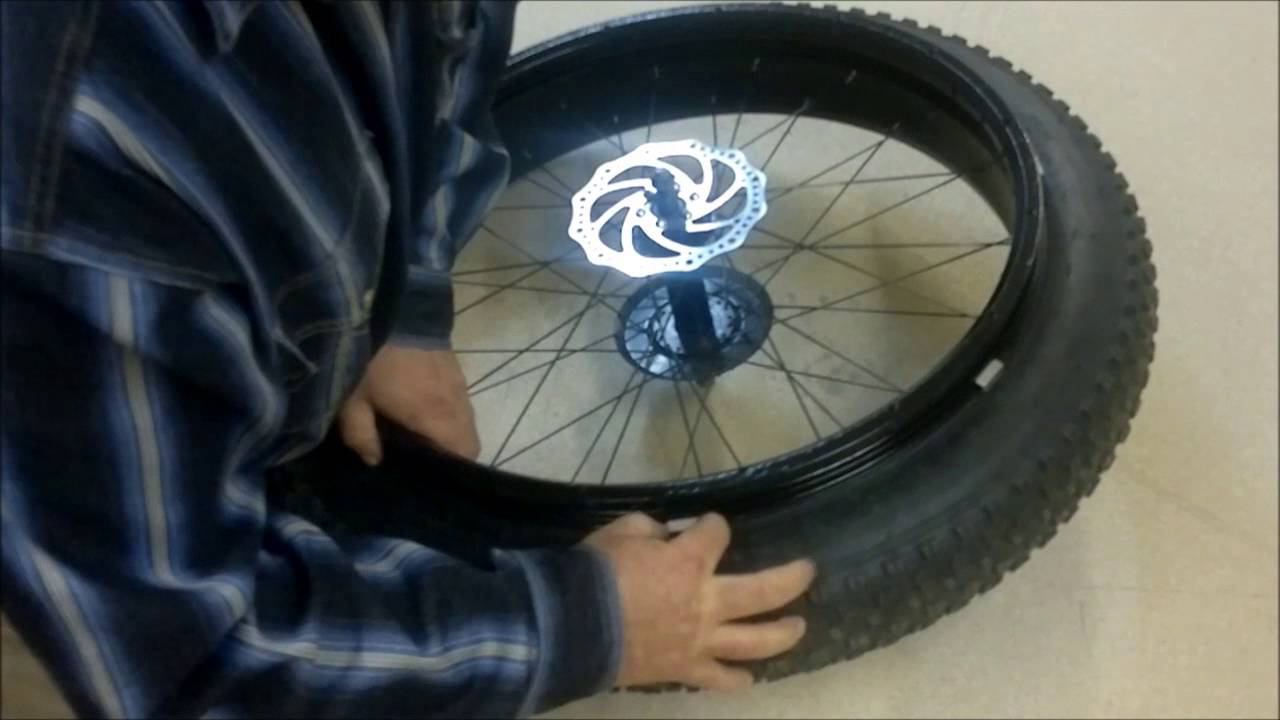 Ведомый шкив фет байка Велокометы смотреть онлайн