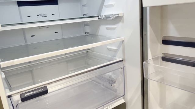 GELADEIRA INVERSE LANÇAMENTO ELECTROLUX -INVERTER- INOX - IB55s - PRIMEIRAS IMPRESSÕES смотреть онлайн
