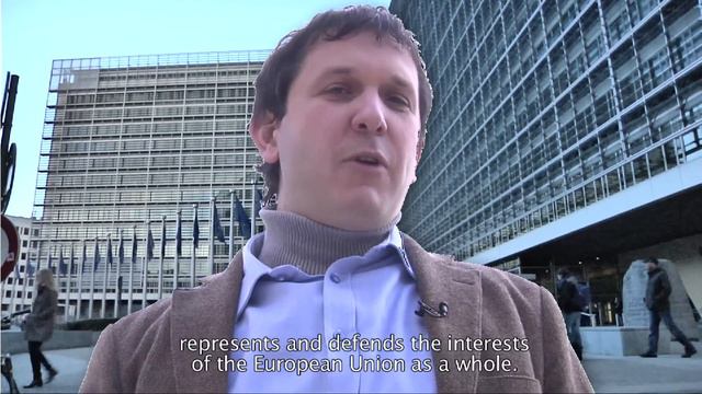 So similar, so different, so European смотреть онлайн