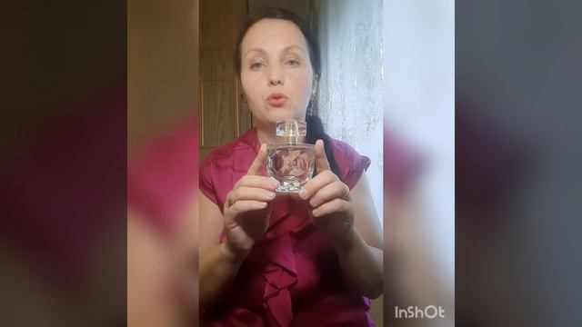 Обзор аромата от Avon Eve TRUTH смотреть онлайн