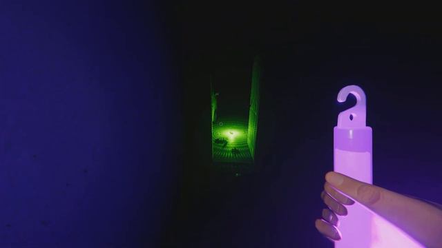 Phasmophobia ➤ Фазмофобия ➤ Пришла за мной. смотреть онлайн