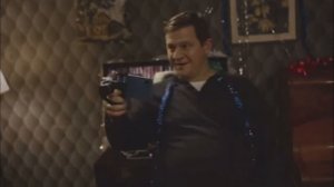 Январская вьюга- КостаЛакоста(ф.обмен желаниями)