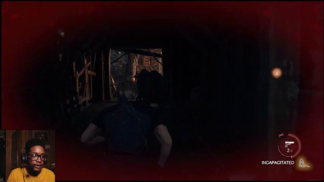 WE FOUND ASHLEY!! | Re4 Remake - Ep.5 смотреть онлайн