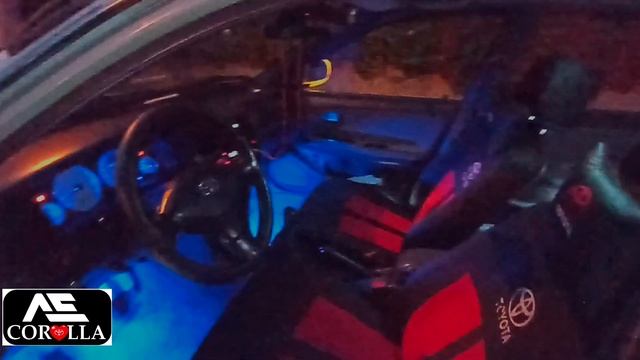 Toyota Corolla AE101 ❤️❤️❤️@AeCorollahttps://www.tiktok.com#toyota #corolla #ae101 #ae100 смотреть онлайн