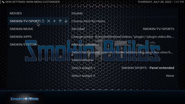 NEW ? THE SMOKIN KODI BUILD ? BEST KODI BUILD 2023 ? смотреть онлайн