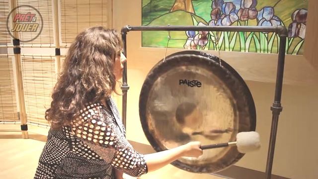 Méditation Gong смотреть онлайн