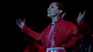 Остаюсь с обманутым народом. Казачий ансамбль Атаман.