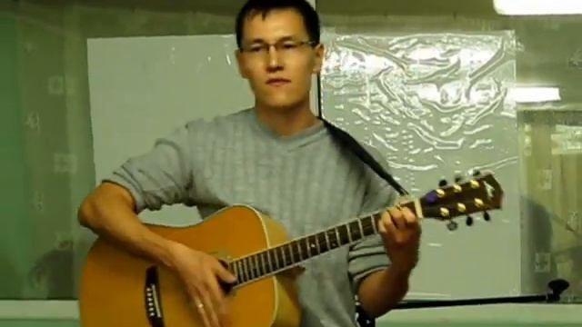 Фантом. (версия)