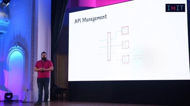 Ivan Čuljak - Cloud architectural patterns 101 смотреть онлайн