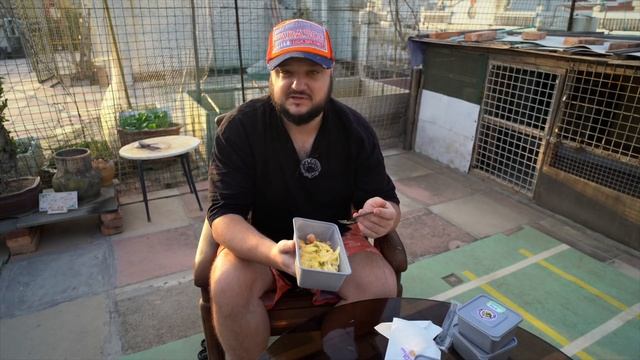 КИТАЙСКИЙ БОРЩ и ЯПОНСКИЙ ОМЛЕТ! Может ли это быть ХОРОШО??? смотреть онлайн