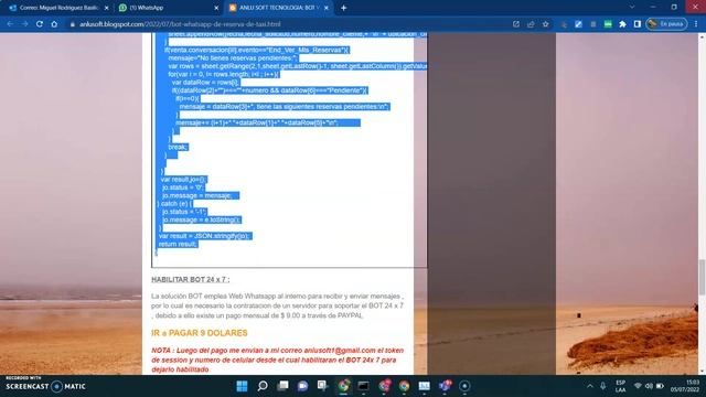 whatsapp chatbot ? taxi ?con google sheets смотреть онлайн