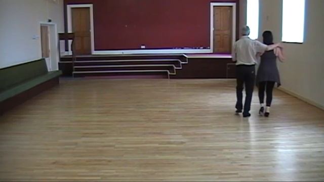 GRUNDY GALLOP II ( Western Partner Dance ) смотреть онлайн