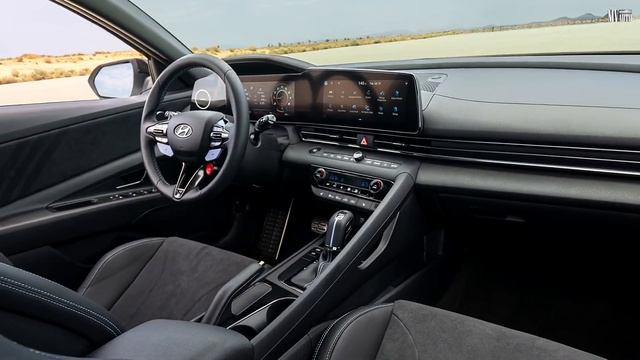2023-2024 New Hyundai Accent ( Solaris ) FIRST LOOK! смотреть онлайн