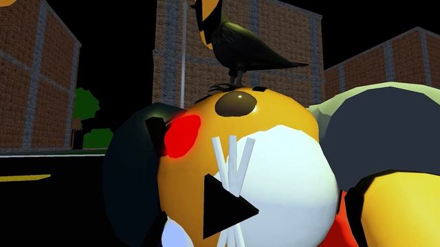 RIP ROBLOX 2006-2021 смотреть онлайн