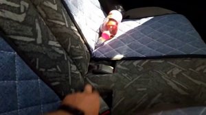 мой Паджеро ИО