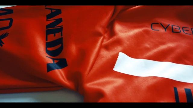 Cyberpunk Ware Promo 2