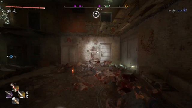 Farm Mean-Ass Guns in Dying Light 2 (Complete the Event in 2 Hours) смотреть онлайн