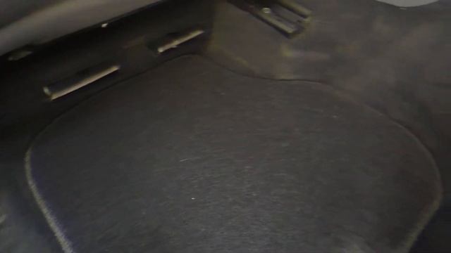 Велюровые коврики в салон Volkswagen Jetta V \ОБЗОР В ТАЧКЕ смотреть онлайн