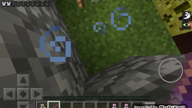 Прятки Minecraft PE #1 Прятки на кухне смотреть онлайн