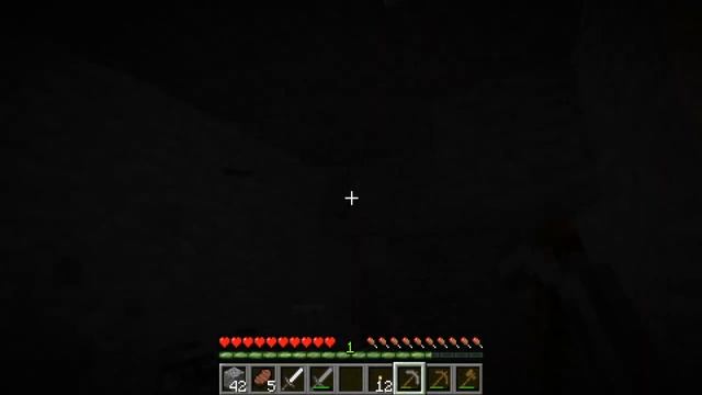 One hour of old-school Minecraft смотреть онлайн