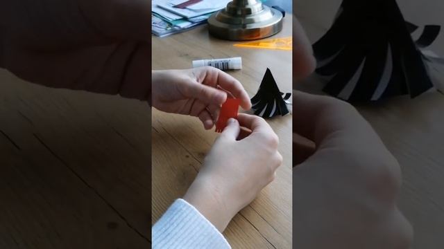 Поделки на хеллоуин. часть 1 смотреть онлайн