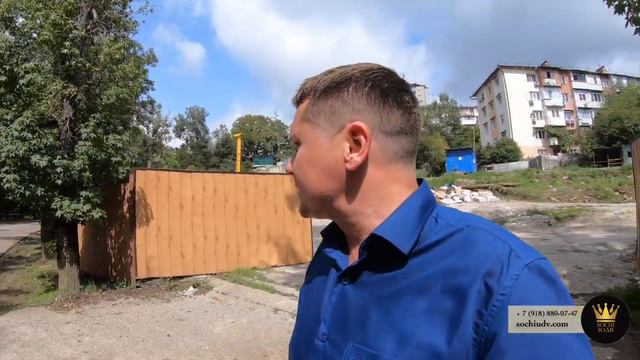 Инвестиции на Мацесте! Стоит ли того - ЖК "Челтенхем" SOCHI-ЮДВ |Квартиры в Cочи смотреть онлайн
