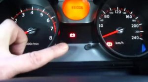 Тест Кашкай