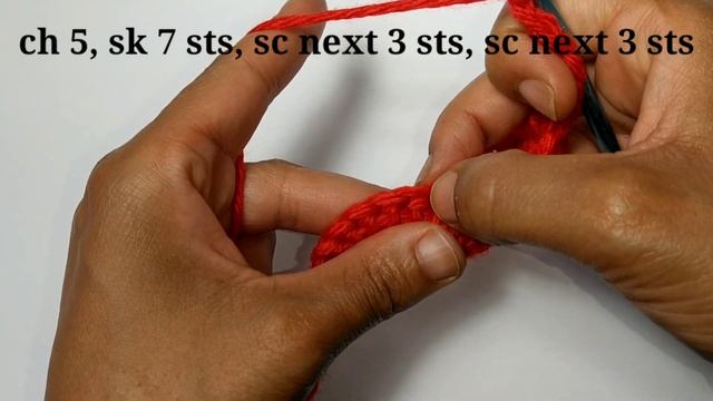 OMG! The Best Crochet Arcade Stitch Tutorial смотреть онлайн