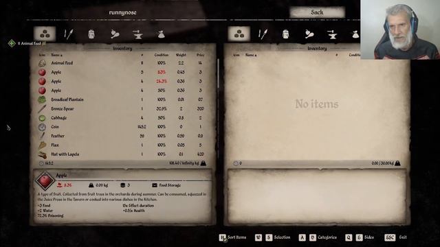 Medieval Dynasty/ Solo/Oxbow Speedrun 3 смотреть онлайн