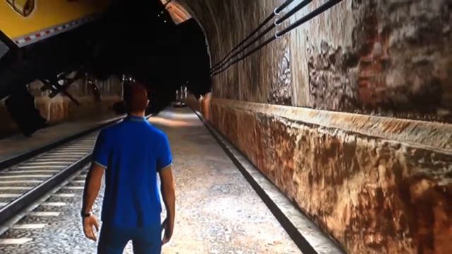Gta 5 blender смотреть онлайн