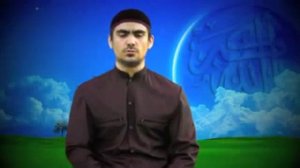 Сиратулло Раупов - очень красивое чтение    Сура_67_Табарак