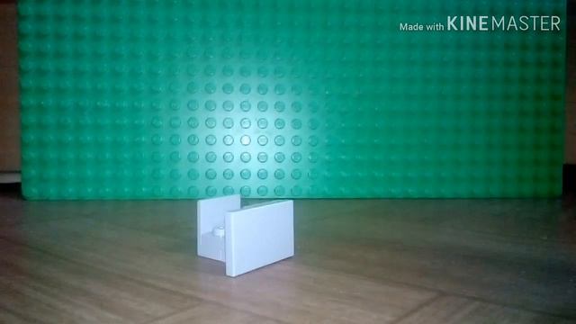 Как сделать ЗАУ ГАЗ-ААА из лего смотреть онлайн