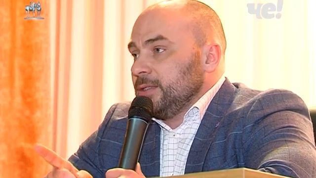 Встреча главы администрации с населением в ДК железнодорожников смотреть онлайн