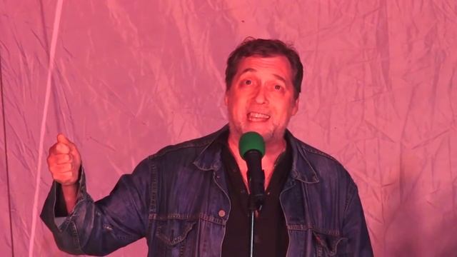 Никита Владимирович Высоцкий * ГИТАРА * Грушинский фестиваль - 2016 смотреть онлайн