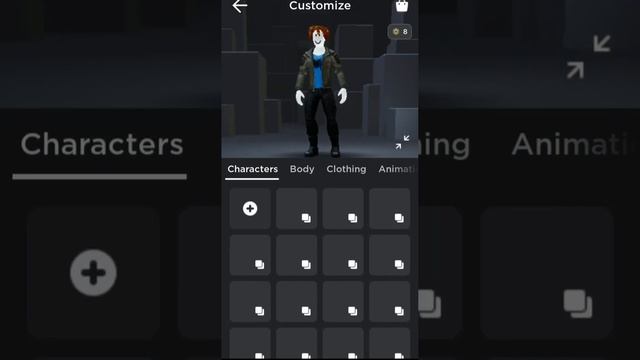 how to make rthro bacon hair in roblox смотреть онлайн