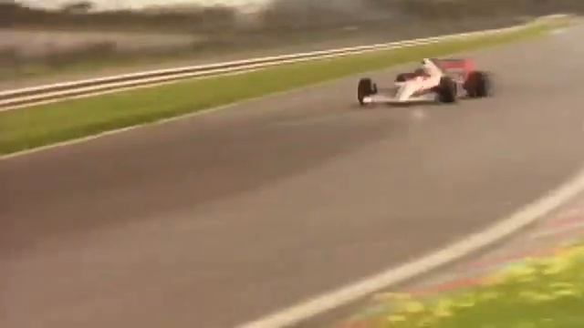 ayrton senna | what once was смотреть онлайн