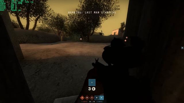 Insurgency Training HD 5670 1 Gb Benchmark смотреть онлайн