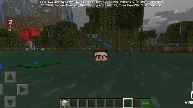 мой город в Майнкрафт 2 часть. танцы шманцы смотреть онлайн