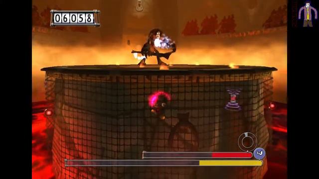 Rayman 3 | "Корея, ЕГЭ и Гольфстрим" #10 смотреть онлайн