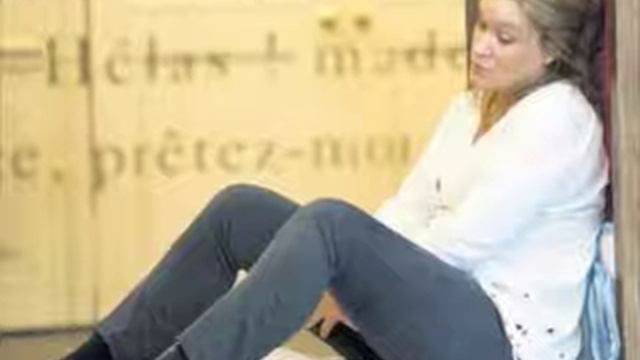 Allez, laissez moi seul... Coeur sans Amour- Alice Coote смотреть онлайн